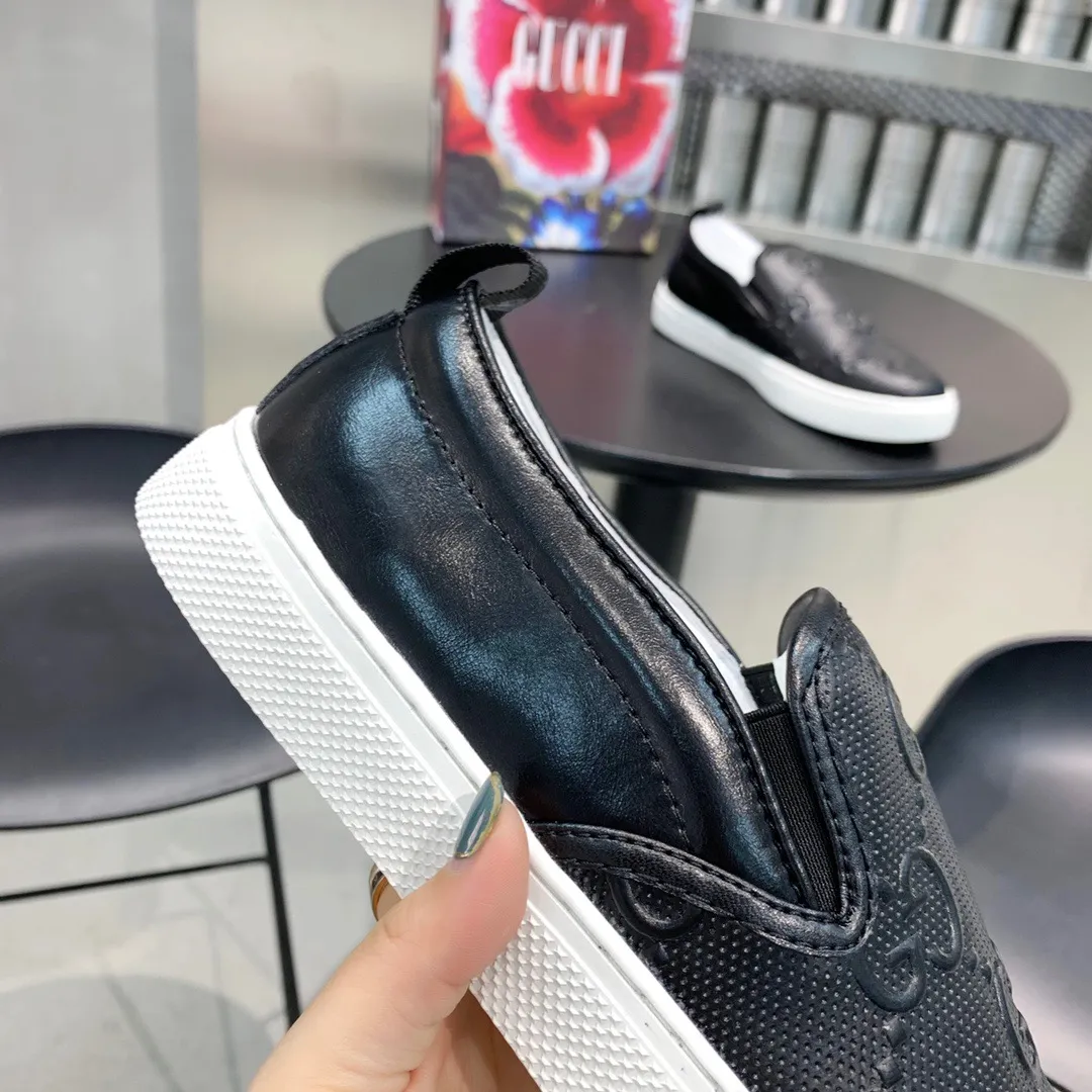 P380 👟 (1:1 replica of the official website of running volume models) 🇮🇹🇮🇹 "GUCCI" 🔍🔍Men's 2025 counters are on sale simultaneously, fashionable and casual, comfortable and breathable, imported waterproof fabrics, the first choice for trendy men, imported sheepskin lining, fashionable and trendy, trendy men Essential, soles: original soles provided by the original factory, exclusive movable molded soles, super comfortable, original factory goods, 🔍🔍high quality, you can enter and exit the counter at will, 38-44, (37 and 45 can be customized, non-refundable and non-exchangeable) available in stock, you deserve it No. 005